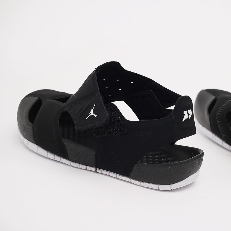 Детские сандалии Jordan Flare PS (CI7849-001)  - цена, описание, фото 6